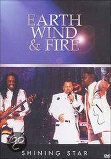 Earth Wind & Fire - Shining Star