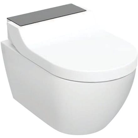 Geberit AquaClean Tuma Comfort complete WC system Wall-mounted WC 146.290.11.1