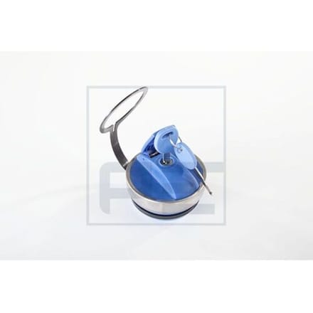 Dop, tankeenheid (ureuminjectie) PETERS 129.040-00A