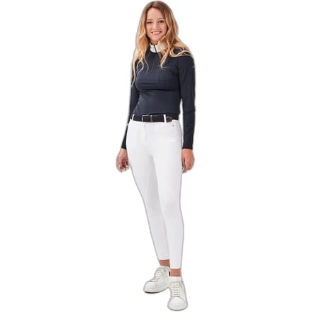 Dames rijbroek Gaze Jamira