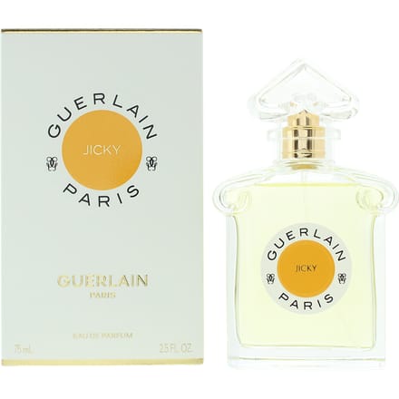 GUERLAIN Les Légendaires Eau de Parfum Spray Damesparfum Dames 75 ml