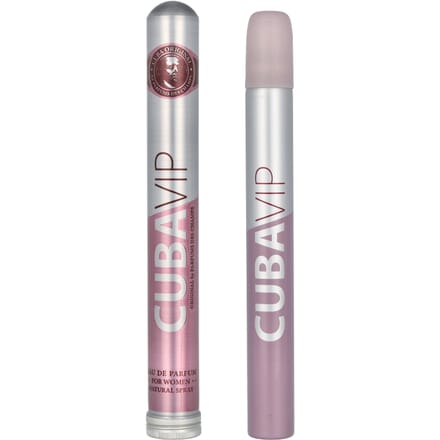 Cuba - VIP Cuba - Eau De Parfum - 50ML