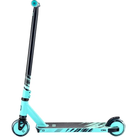 Core CB1 Stuntstep Black / Teal