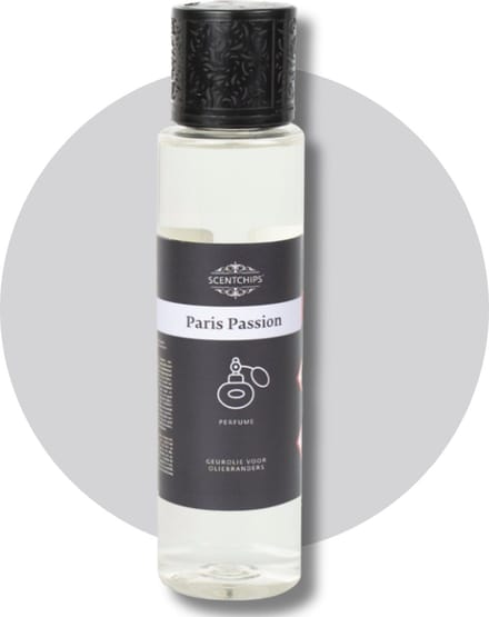 Scentchips® Paris Passion geurolie ScentOils - 200ml
