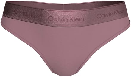 Calvin Klein String - Fashion Wear - Vrouwen