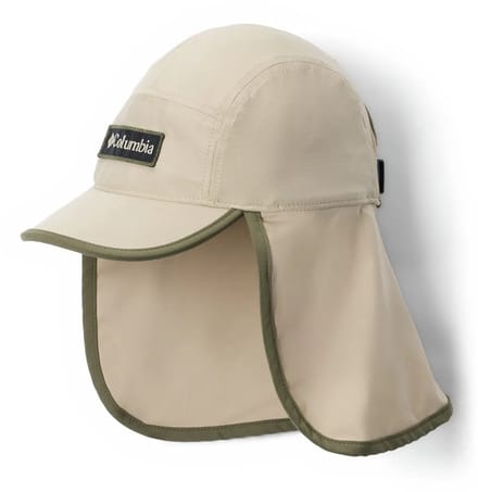 Columbia Junior™ Ii Cachalot Pet Beige Jongens,Meisjes
