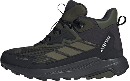 Adidas Terrex Terrex Anylander Climawarm+ Hikingschoenen - Heren - Groen