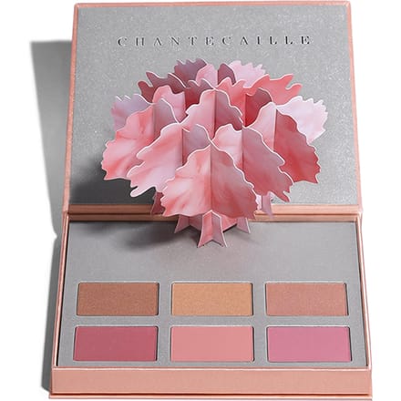 Chantecaille L'Arbre Illuminé Palette