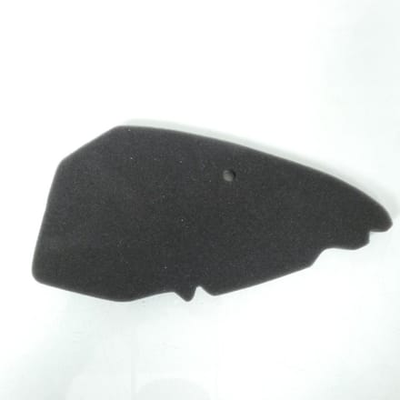 Filtre à air Nypso pour scooter Piaggio 50 Free Neuf