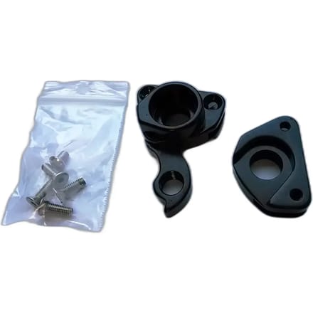 Derailleurhanger Kellys High Modulus Carbon Ht 29 Tax12