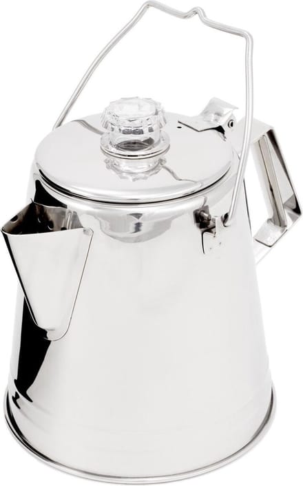 Gsi Koffiepot Campfire