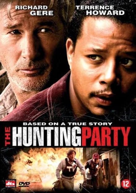Hunting Party