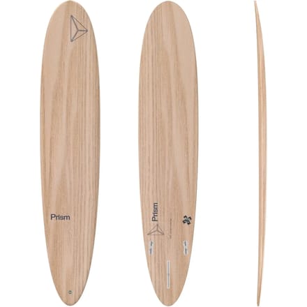 Longboard surfplank Prism Surfboards Original Series US Box FCS 2 10'0