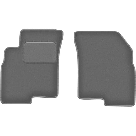 Automatten voor: Kia Optima II sedan (2005-2010)