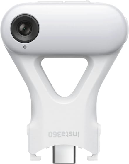 Insta360 Flow 2 Pro AI Tracker - Maat - Camera