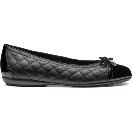 Dames ballerina's Geox Annytah