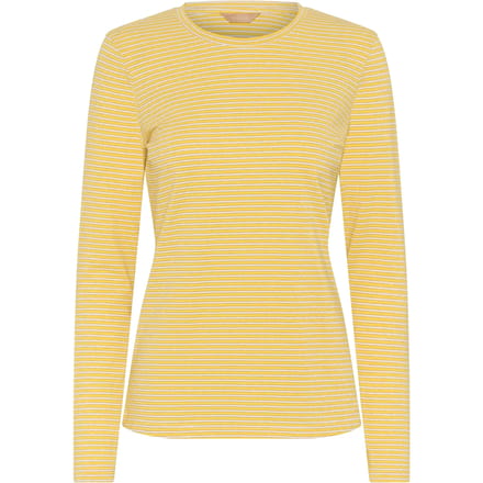 Dames-T-shirt met lange mouwen CULTURE CUkiddy