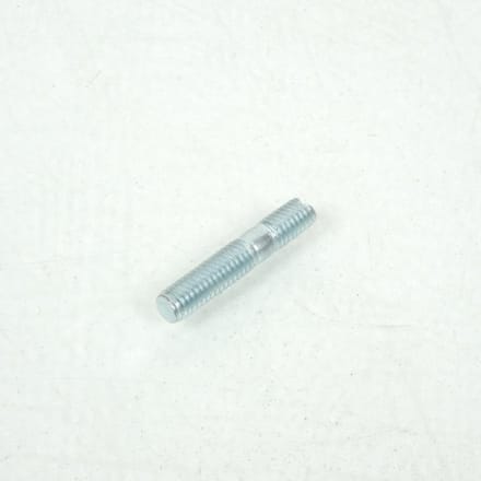 Tapeind cilinder M6 P100 779560 voor scooter Peugeot 50 Kisbee 2016 Nieuw