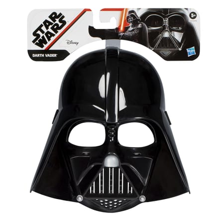 Star Wars basic masker assorti
