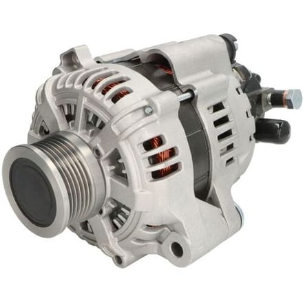Driefasige generator PULSAR ROTATING ELECTRICS PSR10129