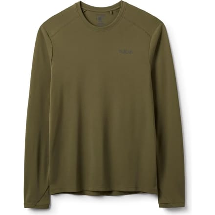 Longsleeve T-shirt Rab Force