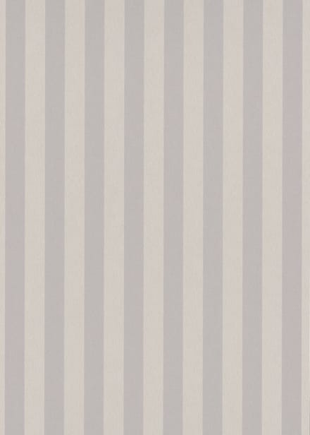 Erismann Vinylbehang 10290-37 - Versailles - Strepen Taupe - 53cm x 10.05m