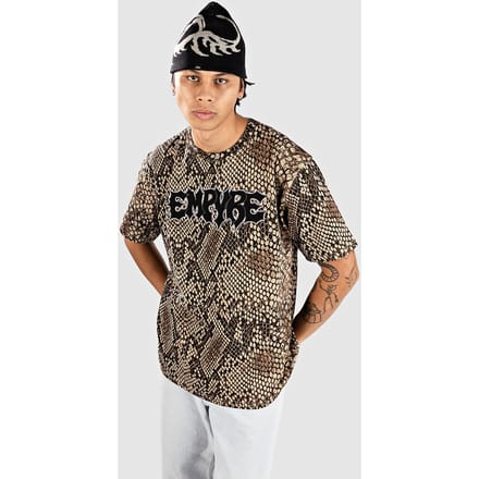 Empyre Backwoods T-Shirt patroon