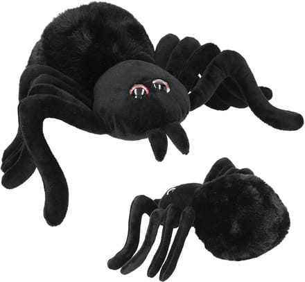 Depesche - Adventure World knuffel spin 20 cm