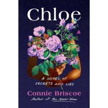 Chloe - Connie Briscoe