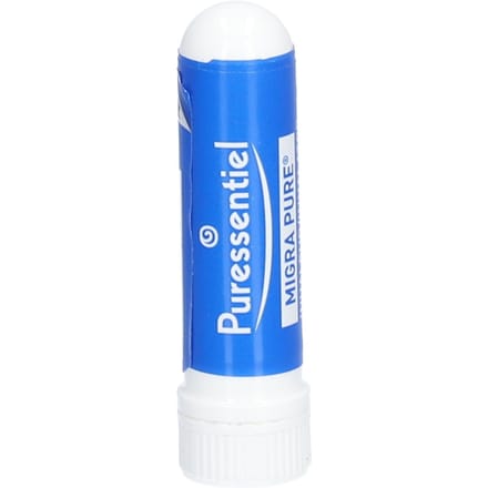 Puressentiel Migra Pure Inhalator met 6 Essentiële Oliën 1 ml