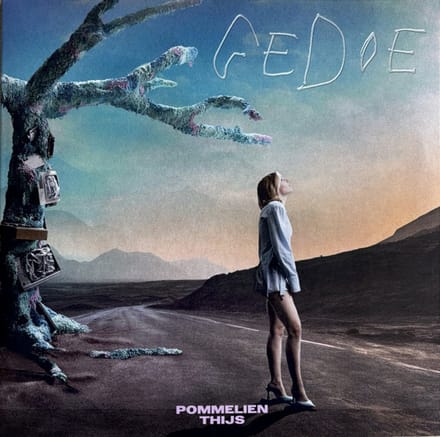 Pommelien Thijs - Gedoe (LP)