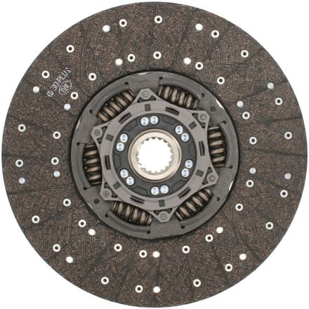 Schaeffler Luk Koppelingsplaat LUK 343 0192 10