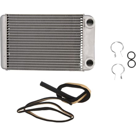 Warmtewisselaar, interieur verwarming THERMOTEC D6X020TT