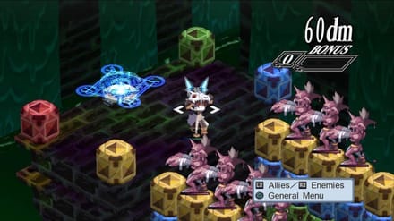 Disgaea 4: Een Onvergetelijke Belofte - Sony PlayStation 3 - RPG