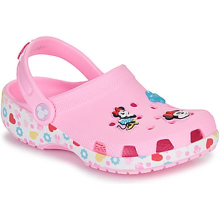 Crocs  Klompen Mickey Frinds MinnieClsClgK