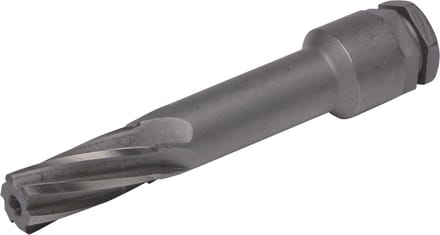 SW-Stahl 10159L ruimer 10, 9 mm x 84 mm lengte
