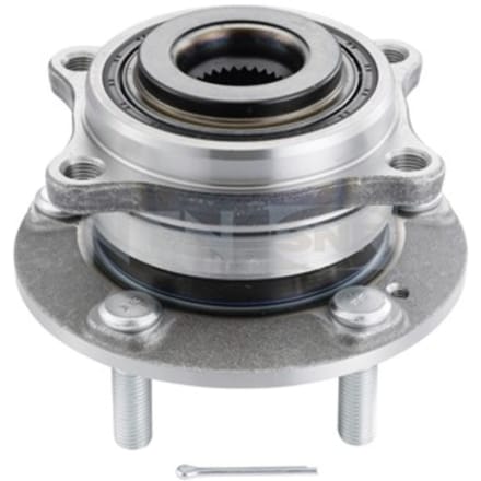 Wiellagerset SNR R184.34