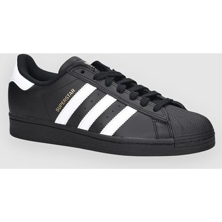 adidas Skateboarding Superstar Adv Skate Schoenen zwart