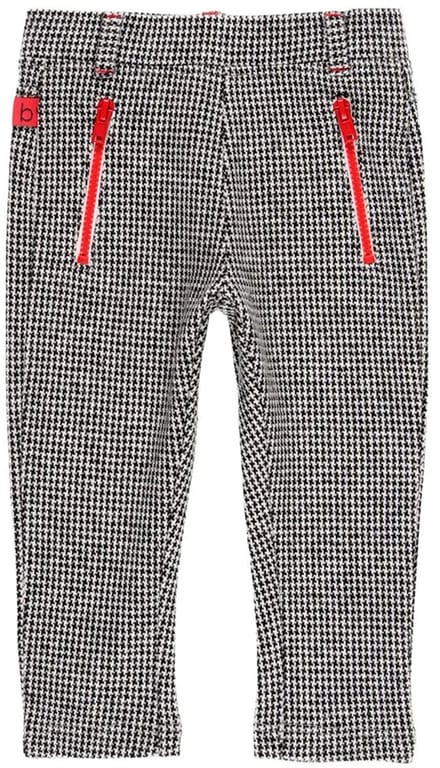 Boboli Gallo Pata Point Broek Grijs 24 Months Kinderen