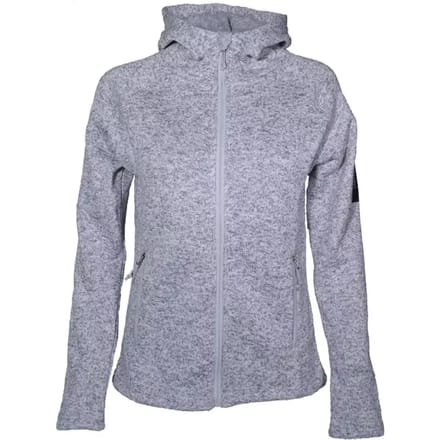 Damesfleece Lhotse Kayla