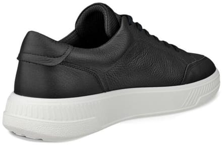 ECCO Move M Heren Veterschoenen - Zwart