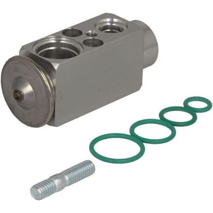 Ventiel airconditioning NRF 38532