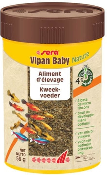 Sera Vipan Baby - 100 ML