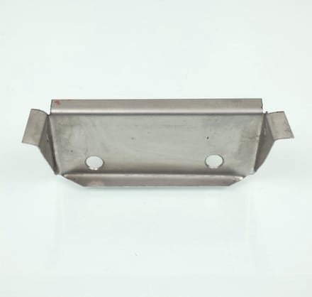 Support de batterie RMS pour scooter Piaggio 125 Vespa 1958 à 1966 VNB Neuf
