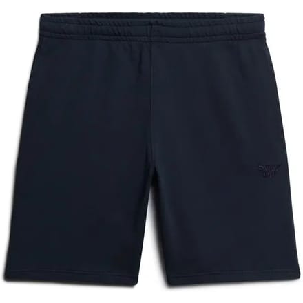 Superdry - Short met vintage wassing - Heren - Korte broeken