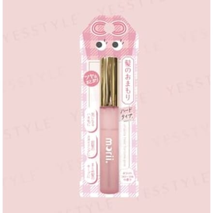 morii. - Urupita Hair Fixer Fortune Pink 12ml
