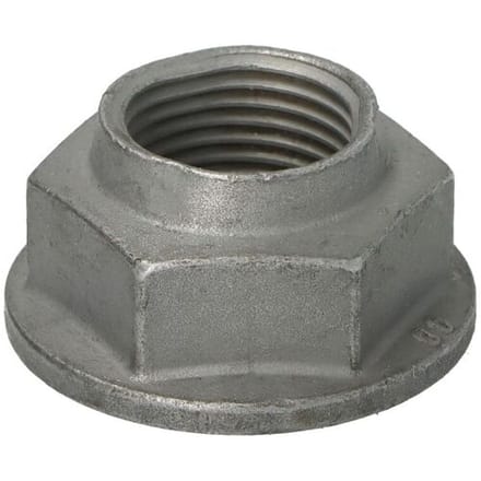 Topran Moer, astap HANS PRIES 702 845