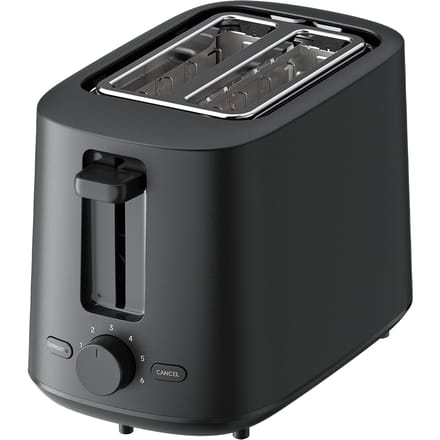 Xiaomi XMTSJ01FD 6 2 snede(n) 930 W Zwart