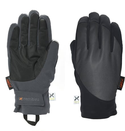 Extremities handschoenen Aurora Glove - Grijs