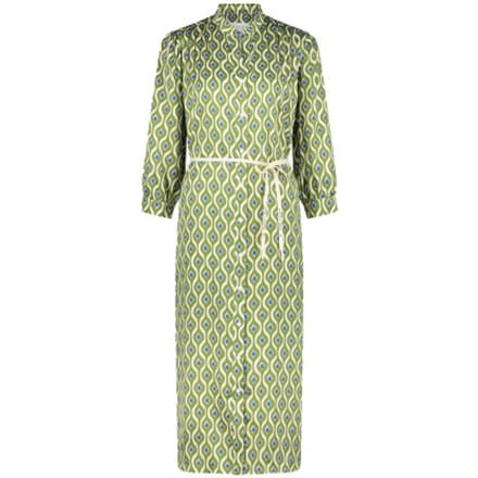 Jane Lushka Steffi dress long osg9232680